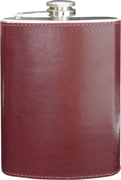 třešňově červená