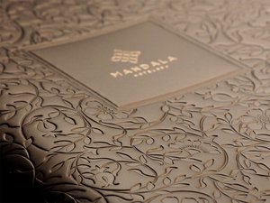 Рециклирана кожа Spectro - Tudor 2084336