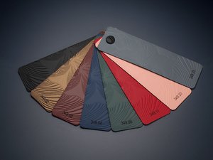 Spectro ümbertöödeldud nahk - Unikas 2165349