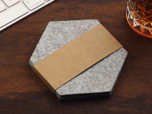 Комплект от 4 подложки от филц 2325139