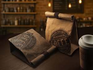 ランチバッグ 2316106