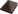 brązowy