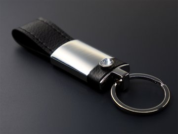 Brelok z Kryształem Swarovskiego 90809501