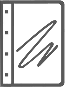 Průsvitné chrániče HQ