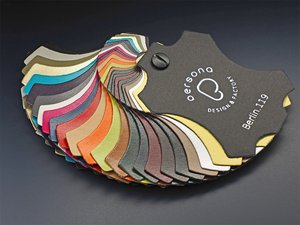 PU-nahkaa Berlin SAMPLER 1571119