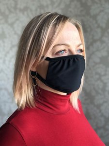 ARES maska (M izmērs) ar 10 nomaināmu filtru komplektu 1601267